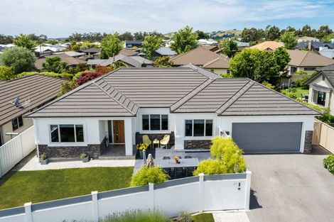 Photo of property in 43 Fairview Place, Havelock North, 4130