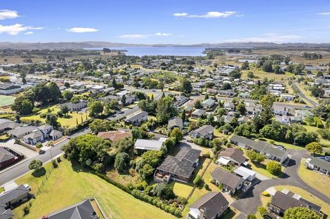 Photo of property in 10 Blunt Road, Te Kauwhata, 3710