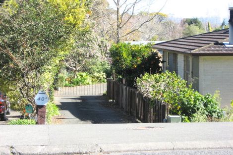 Photo of property in 1/40 Joll Road, Havelock North, 4130