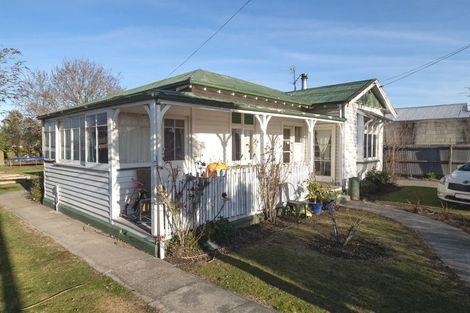 Photo of property in 12 Oxford Street, Hampstead, Ashburton, 7700