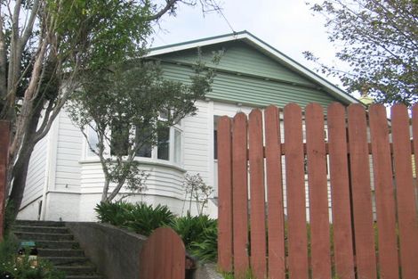 Photo of property in 375 Karori Road, Karori, Wellington, 6012