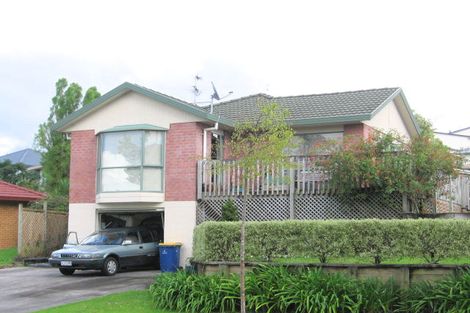 Photo of property in 45 Milan Drive, Glen Eden, Auckland, 0602