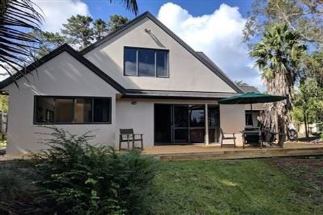 Photo of property in 140 Upper Harbour Drive, Greenhithe, Auckland, 0632