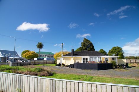 Photo of property in 5 Murphy Street, Rangiriri, Te Kauwhata, 3782