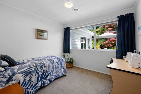 Photo of property in 5b Wayne Place, Ferndale, New Plymouth, 4310