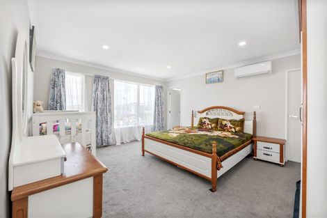 Photo of property in 7 Drumconnell Drive, Flat Bush, Auckland, 2019
