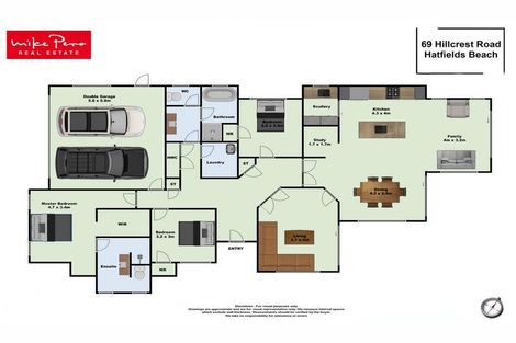 Photo of property in 69 Hillcrest Road, Hatfields Beach, Orewa, 0931