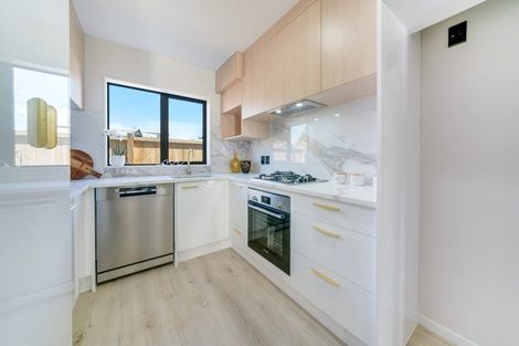 Photo of property in 11d Morris Avenue, Papatoetoe, Auckland, 2025