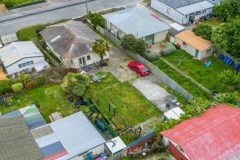 Photo of property in 36 Randolph Street, Woolston, Christchurch, 8062
