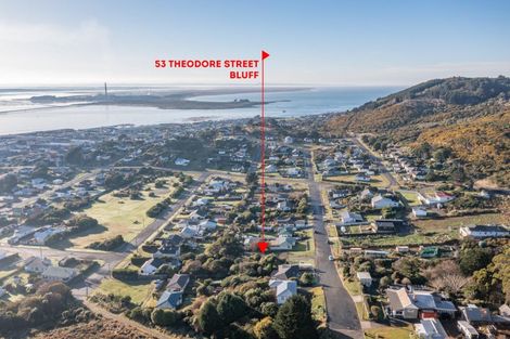 Photo of property in 53 Theodore Street, Bluff, 9814