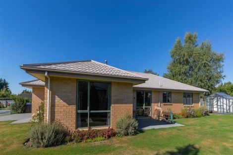 Photo of property in 162 Main Street, Oxford, 7430