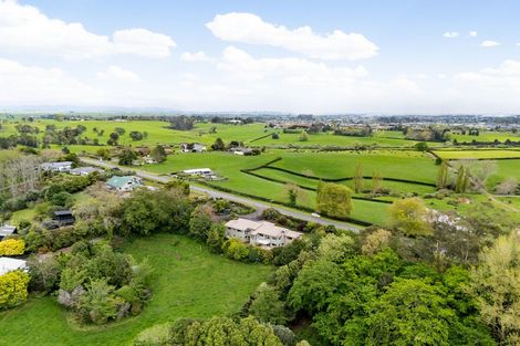 Photo of property in 605 Peacockes Road, Rukuhia, Hamilton, 3282