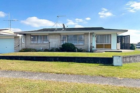 Photo of property in 136 Richmond Avenue, Tokoroa, 3420