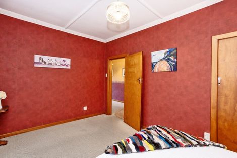 Photo of property in 7 Grey Street, Gladstone, Invercargill, 9810
