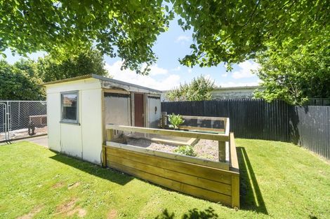 Photo of property in 19 Montgomery Street, Feilding, 4702