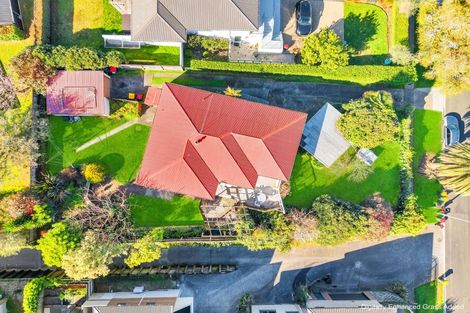 Photo of property in 51 Prospect Terrace, Pukekohe, 2120