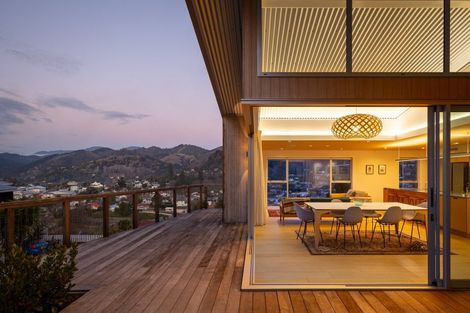 Photo of property in 73a Mount Street, Nelson South, Nelson, 7010