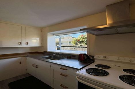 Photo of property in 1/20 Donald Place, St Albans, Christchurch, 8014