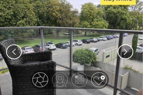 Photo of property in 11/245 Montreal Street, Christchurch Central, Christchurch, 8013