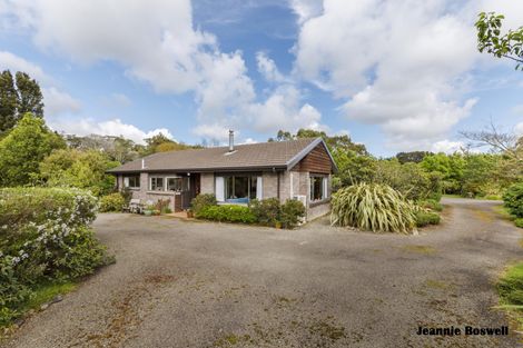 Photo of property in 160-170 Moonshine Valley Road, Aokautere, Palmerston North, 4471