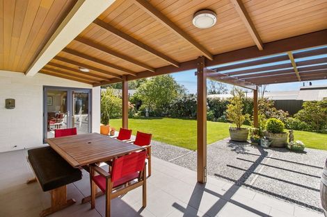 Photo of property in 34 Pye Road, Geraldine Downs, Geraldine, 7991