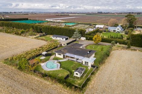 Photo of property in 46 Ulyatt Road, Meeanee, Napier, 4112