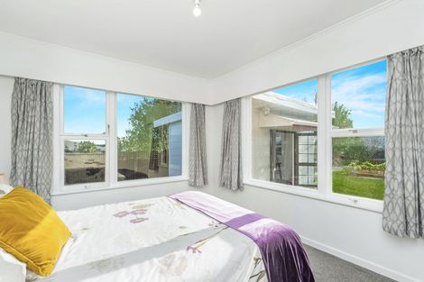 Photo of property in 25 Young Street, Morrinsville, 3300