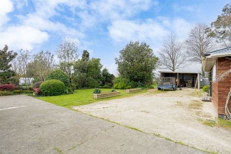 Photo of property in 51 Laward Road, Shannon, Palmerston North, 4474