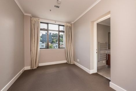 Photo of property in Augusta Apartments, 30/254 Willis Street, Te Aro, Wellington, 6011