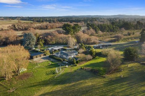 Photo of property in 69 Kowai River Road, Amberley, 7481