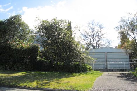 Photo of property in 1 Tuki Street, Tauranga Taupo, Turangi, 3382
