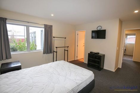 Photo of property in 3/24a Bowen Street, Upper Riccarton, Christchurch, 8041