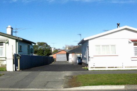 Photo of property in 15 Short Street, Richmond, Invercargill, 9810