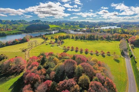 Photo of property in 21 Mangatete Road, Waikite Valley, Rotorua, 3077