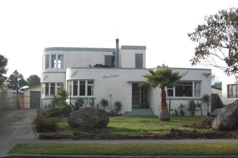 Photo of property in 97 Union Street, New Brighton, Christchurch, 8061