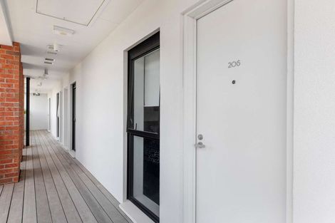 Photo of property in 206/81 Mapou Road, Hobsonville, Auckland, 0616
