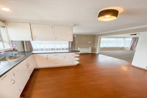 Photo of property in 483 Tweed Street, Georgetown, Invercargill, 9812