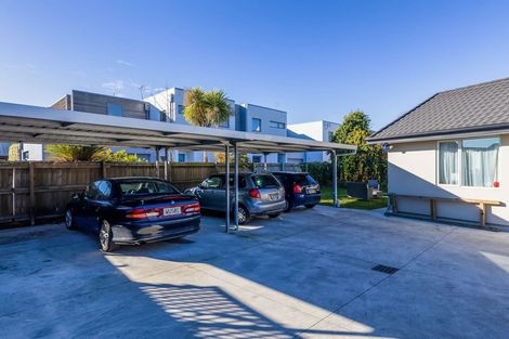 Photo of property in 1/319 Bealey Avenue, Christchurch Central, Christchurch, 8013