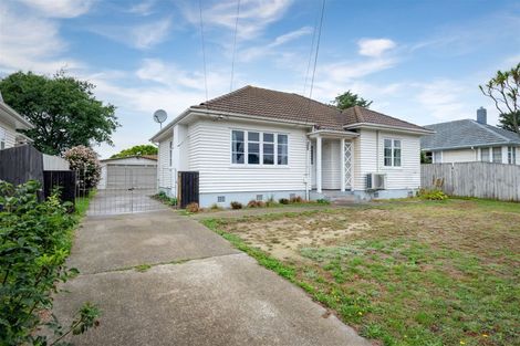 Photo of property in 8 Jollie Street, Linwood, Christchurch, 8062