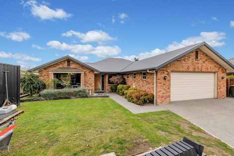 Photo of property in 29 Rolleston Drive, Rolleston, 7614