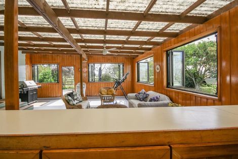Photo of property in 76 Robertson Road, Ruawai, 0591