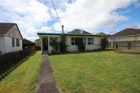 Photo of property in 120 Onslow Street, Kawerau, 3127