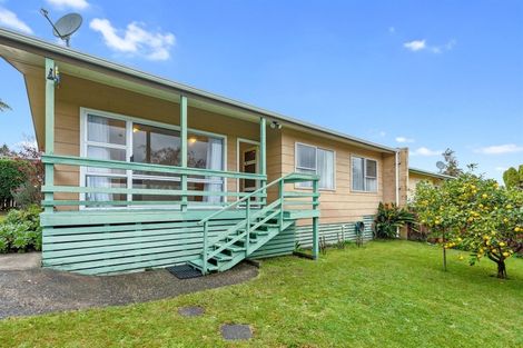 Photo of property in 9a Ben Keys Street, Te Puke, 3119