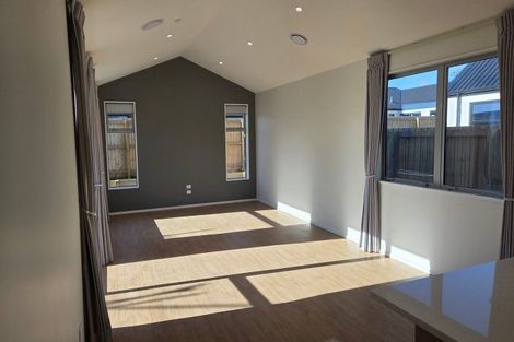 Photo of property in 3 Hean Road, Halswell, Christchurch, 8025