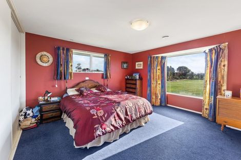 Photo of property in 322 Hatfield Overdale Road, Hatfield, Rakaia, 7784