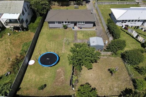 Photo of property in 10 Massey Street, Moerewa, 0211