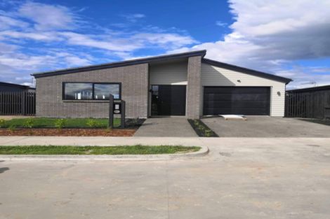 Photo of property in 12 Probert Crescent, Chartwell, Hamilton, 3210