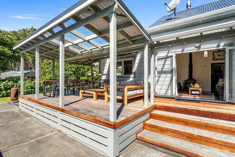 Photo of property in 260 Kaiwhaiki Road, Kaiwhaiki, Whanganui, 4575