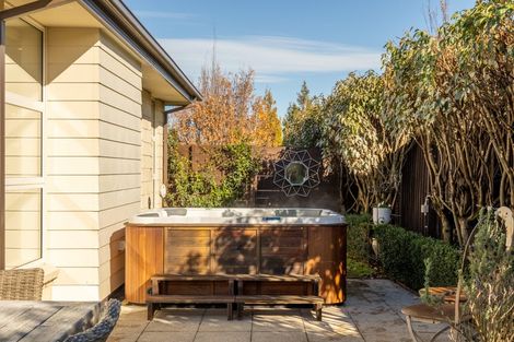 Photo of property in 9 Stationmasters Way, Prebbleton, 7604