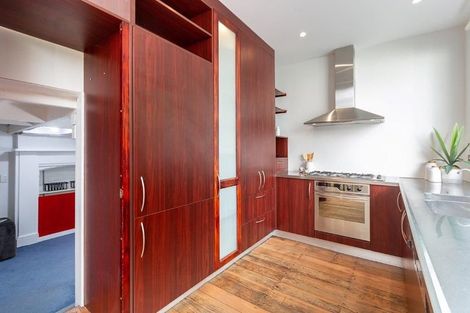 Photo of property in 35 St Marys Road, Saint Marys Bay, Auckland, 1011